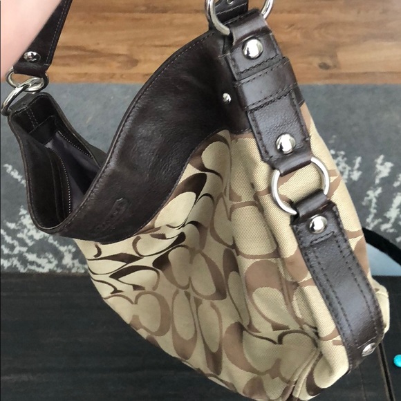 Coach Purse - Picture 2 of 3